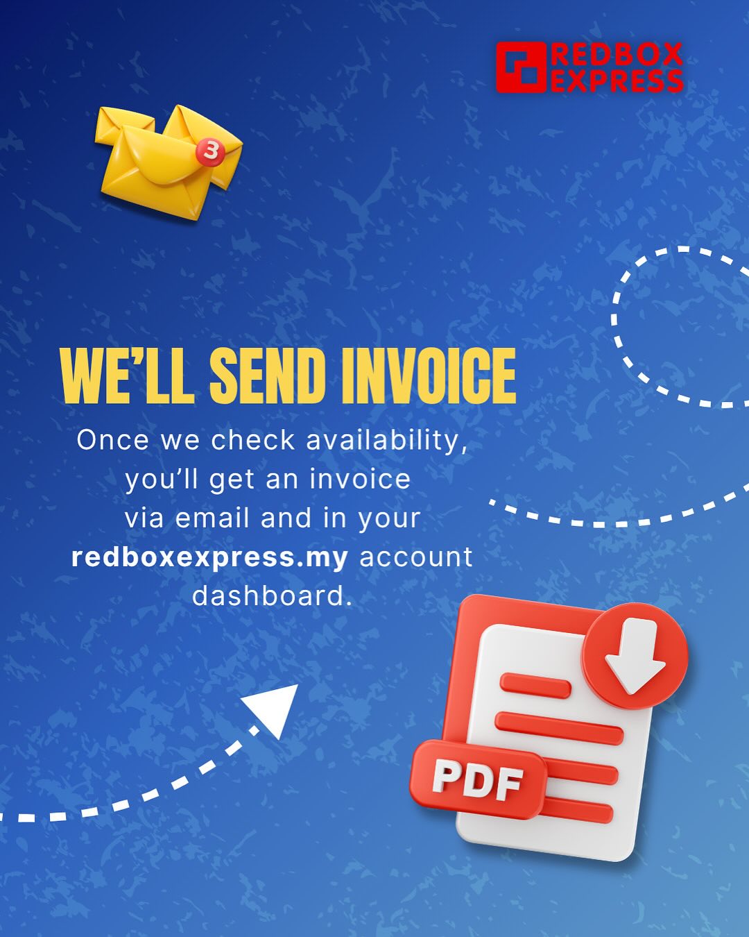 Redbox Express slide 4 of 8